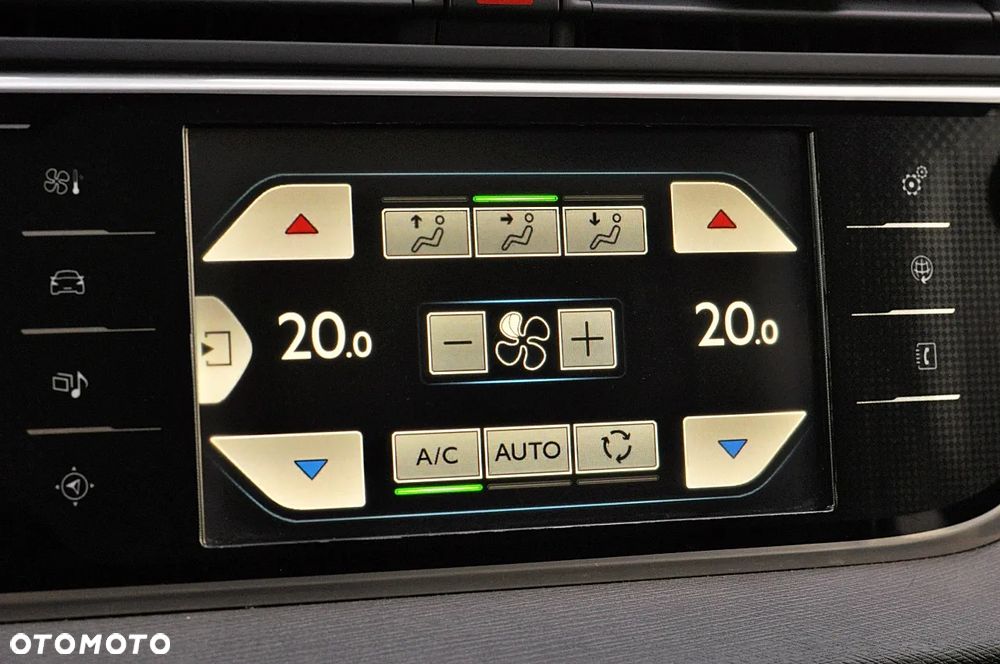 Citroën C4 Grand Picasso 1.6 e-HDi Exclusive ETG6 - 33