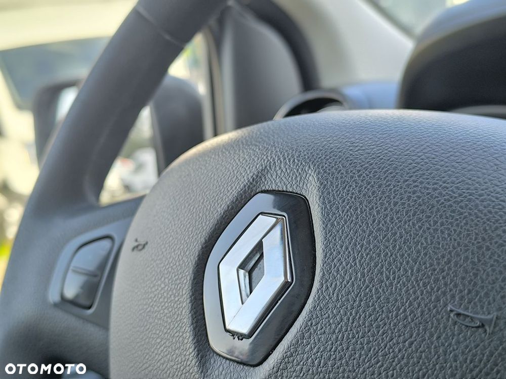 Renault TRAFIC ​*L2H2​*2.0BLUE DCI​*145KM​*TEMPOMAT​*KLIMA​*2 - 15