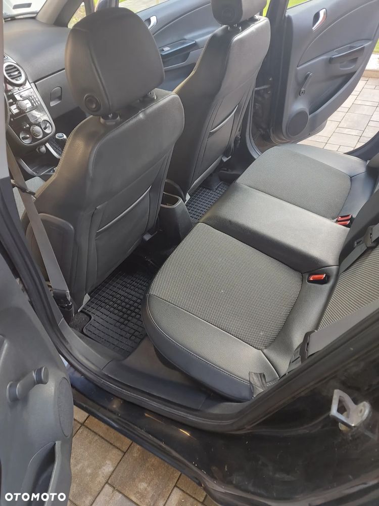 Opel Corsa 1.3 CDTI Enjoy EcoFLEX - 7
