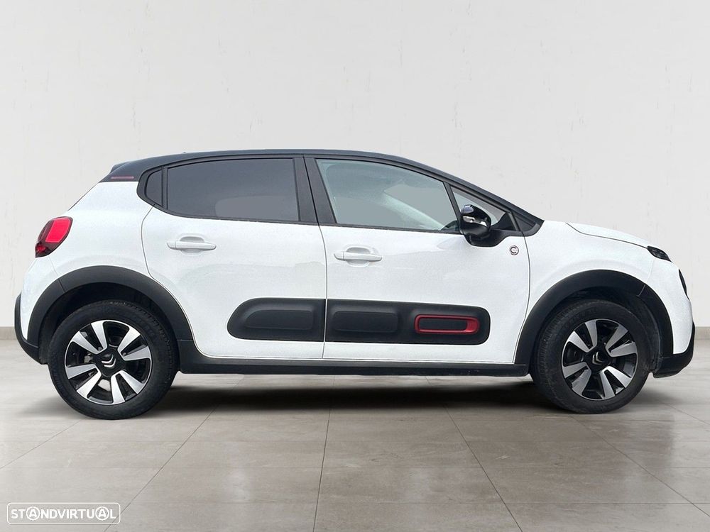Citroën C3 1.5 BlueHDi C-Series - 7