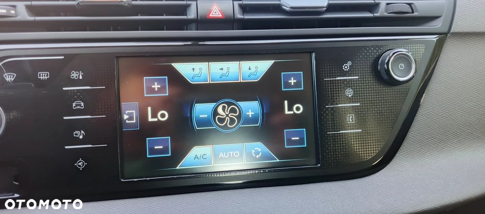 Citroën C4 Picasso BlueHDi 120 Exclusive - 11