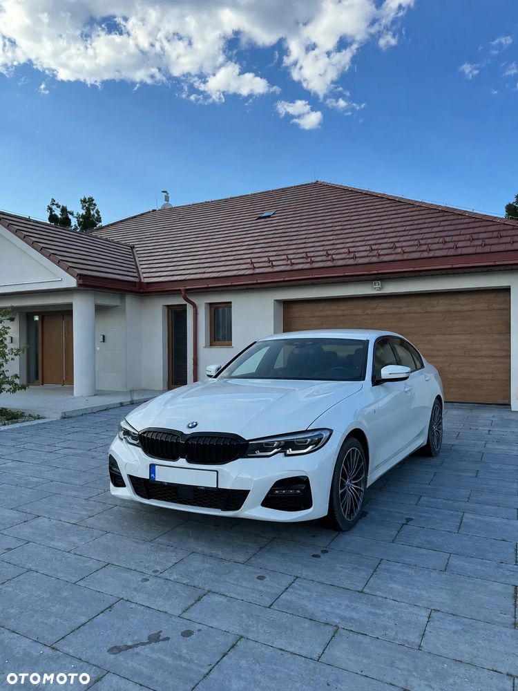 BMW Seria 3 - 1
