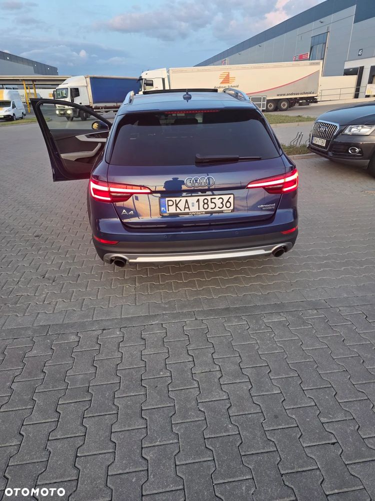 Audi A4 Allroad - 9