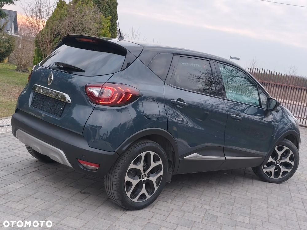 Renault Captur ENERGY TCe 120 EDC Intens - 7
