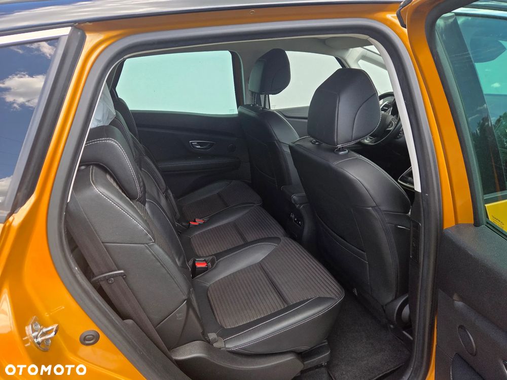 Renault Scenic - 13