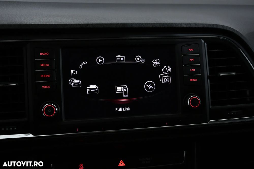 Seat Ateca 1.5 TSI DSG7 Style - 19