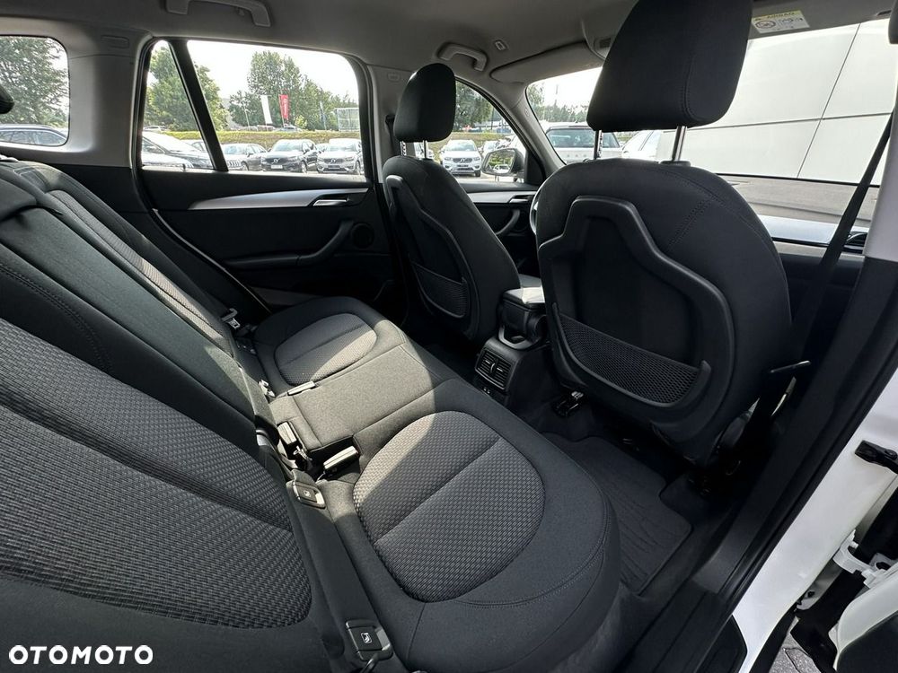 BMW X1 xDrive25e Advantage - 19