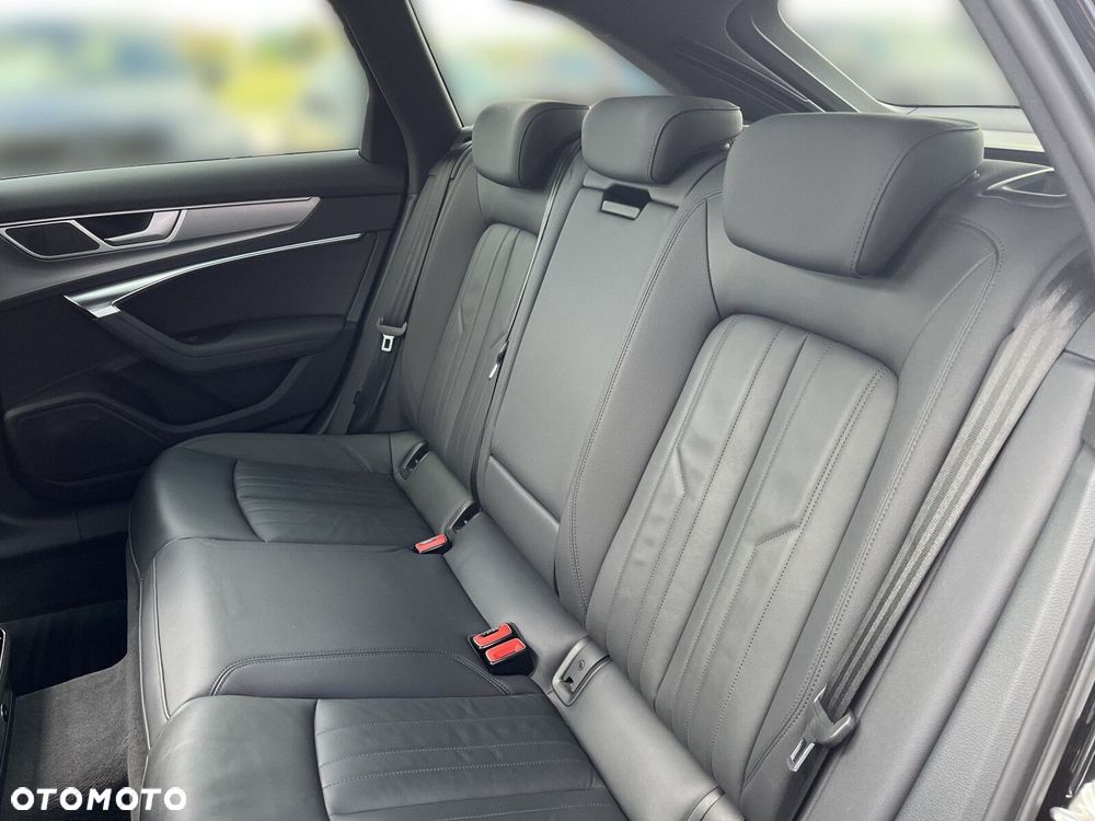 Audi A6 Allroad 40 TDI mHEV Quattro S tronic - 15