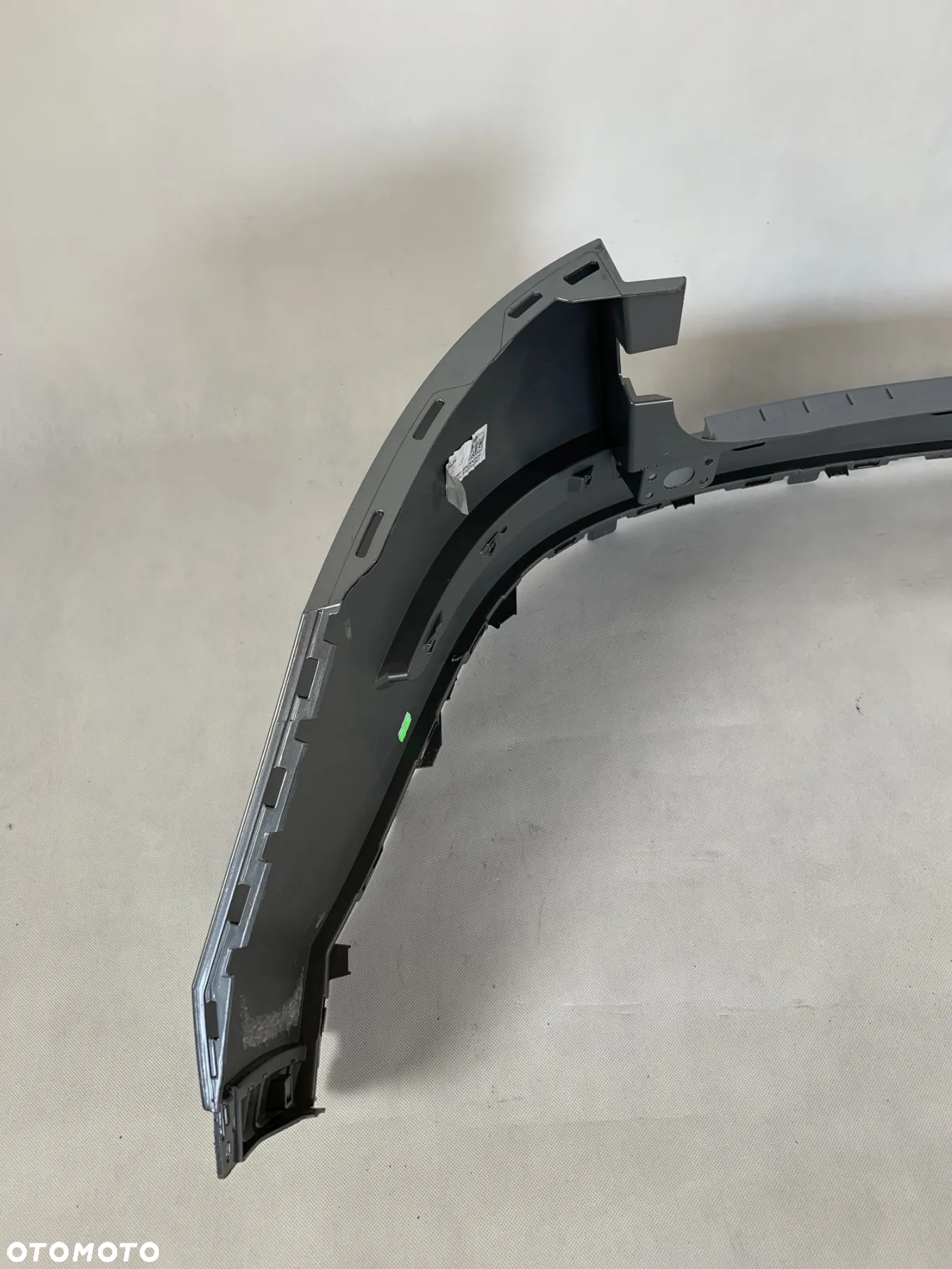 Image Škoda Kodiaq Zadní nárazník - 565807421
