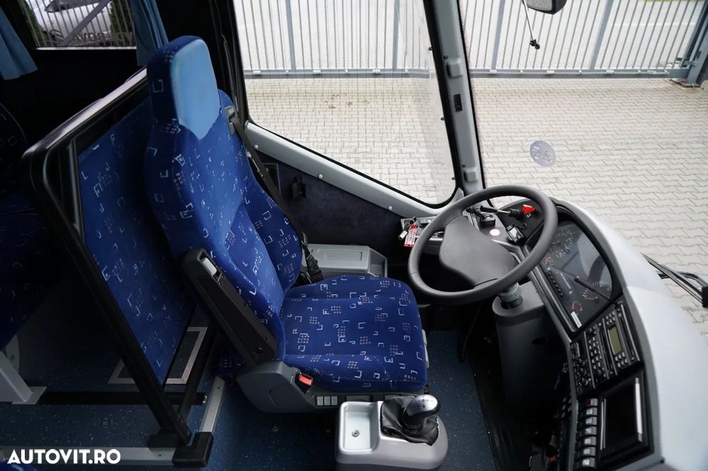 VDL BOVA / FHD 127.365 / EURO5 / IMPORTAT DIN FRANȚA / - 20