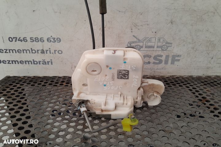 BROASCA STANGA FATA  MX1253 Mitsubishi Space Star - 2
