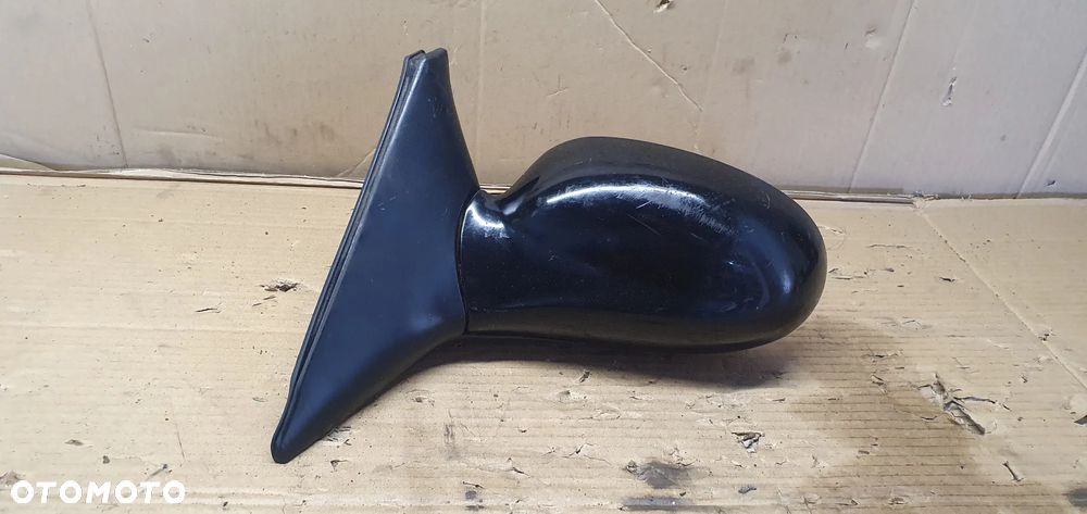 Lusterko zewnętrzne lewe Kia Shuma 3 PIN EU - 1