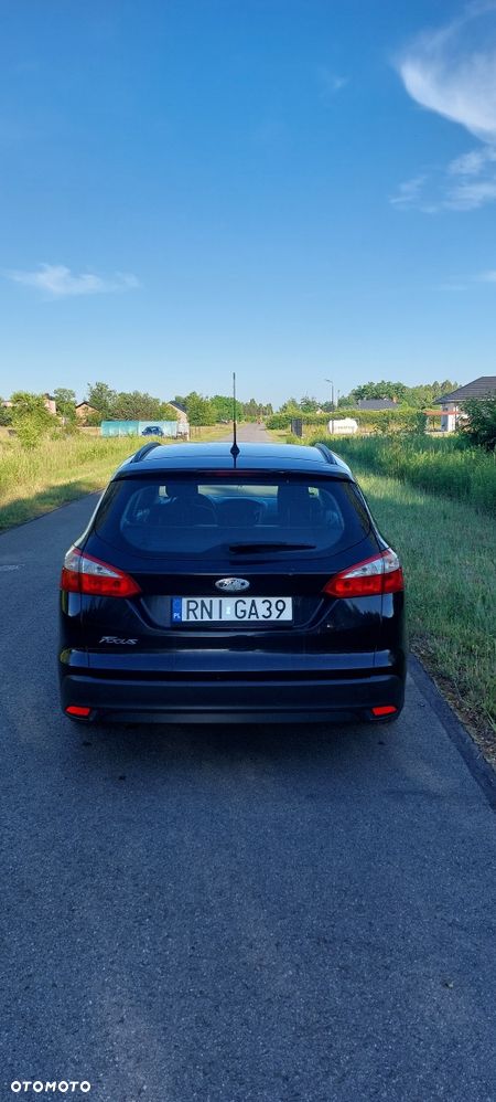Ford Focus - 3