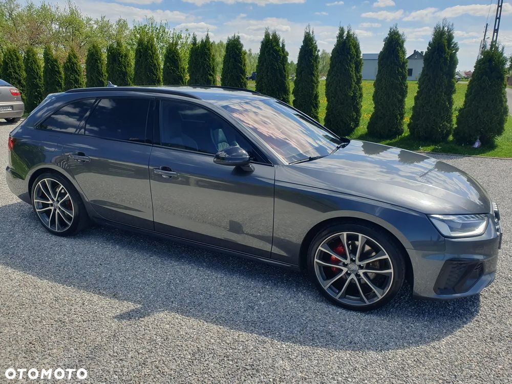 Audi A4 - 10