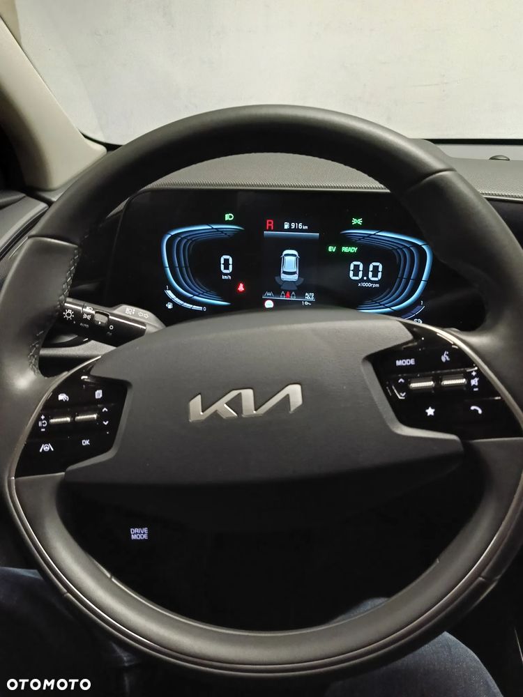 Kia Niro 1.6 GDI Hybrid M - 6
