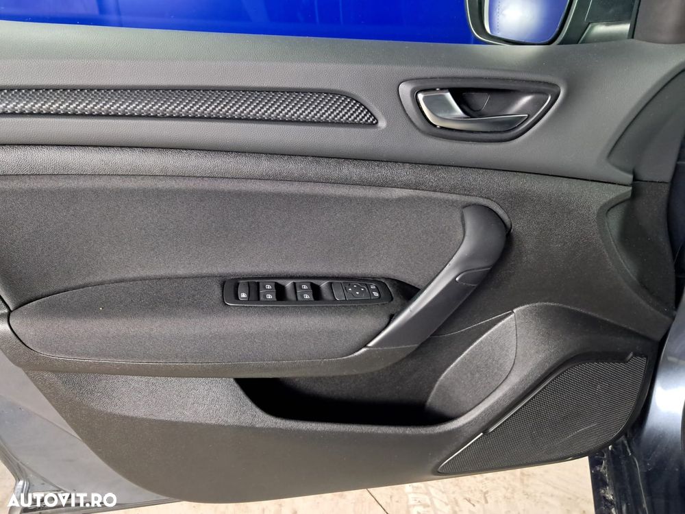Renault Megane - 10