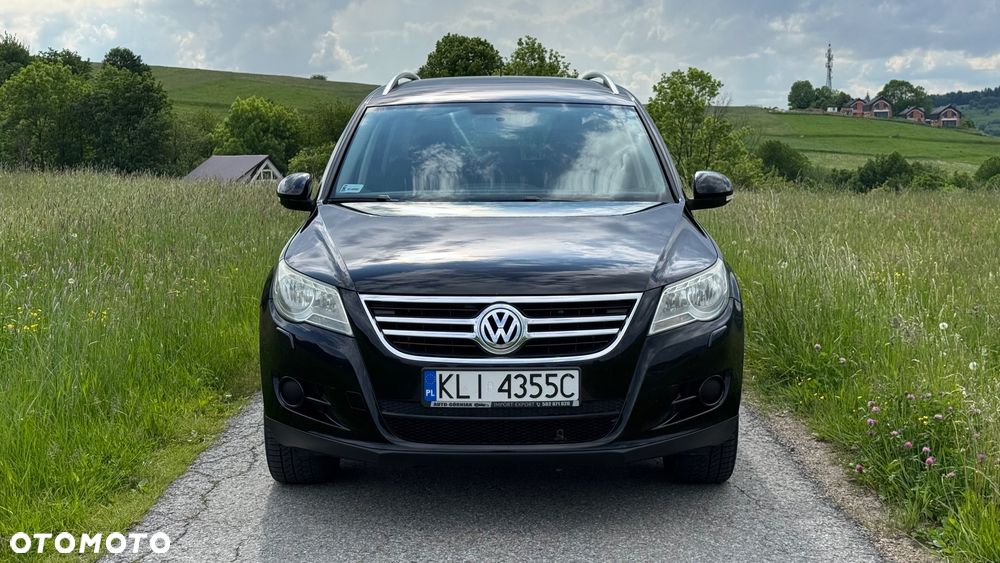 Volkswagen Tiguan 2.0 TDI DPF 4Motion Life - 3