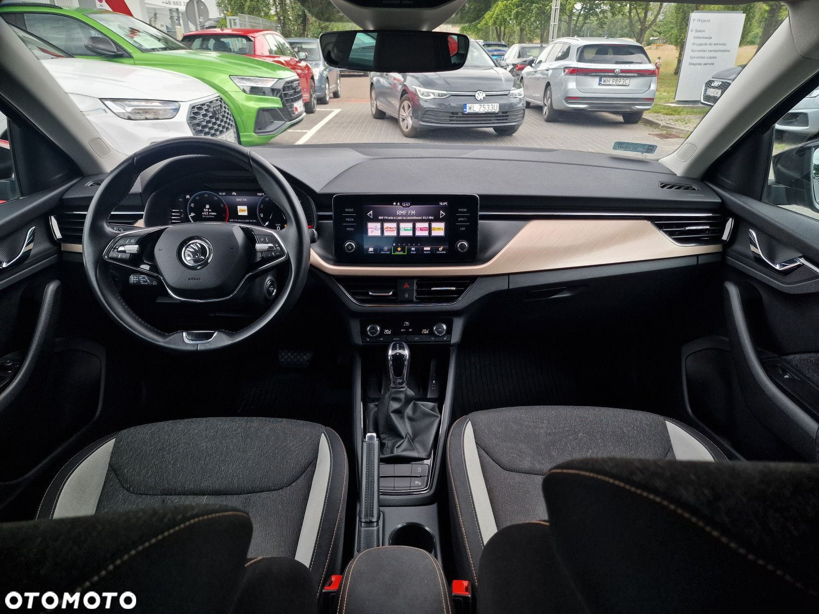 Skoda Scala - 24