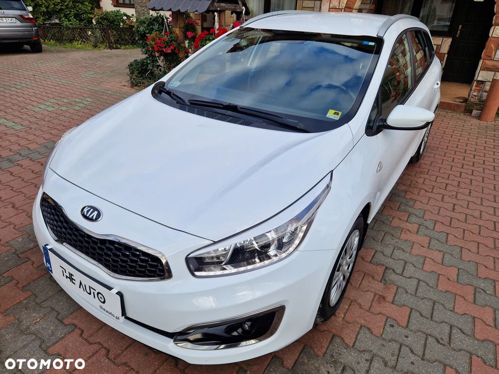 Kia Ceed 1.4 S - 27