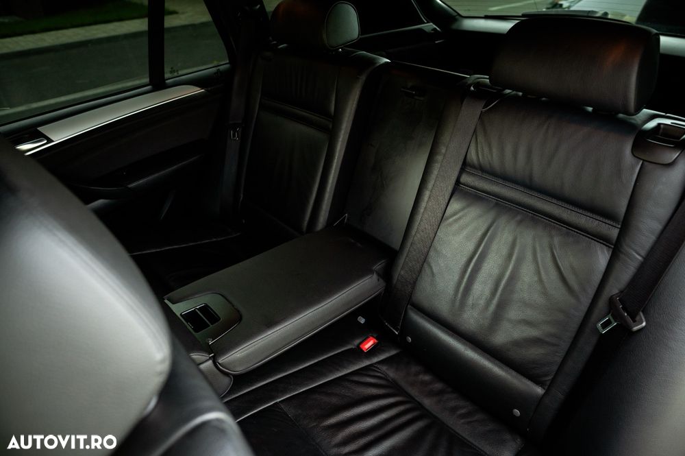 BMW X5 xDrive30d - 16
