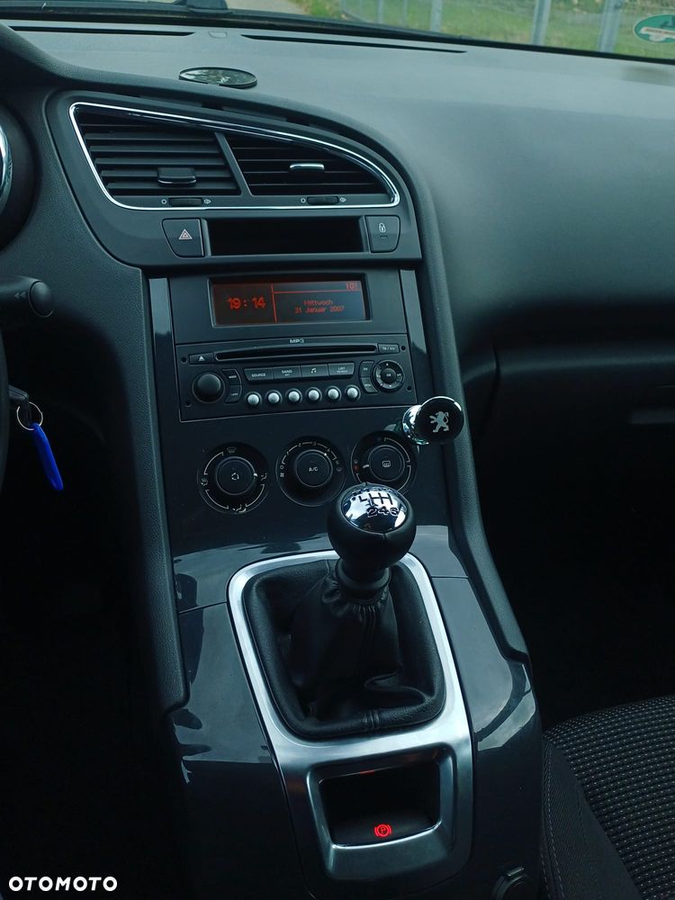 Peugeot 5008 155 THP Family Plus - 9