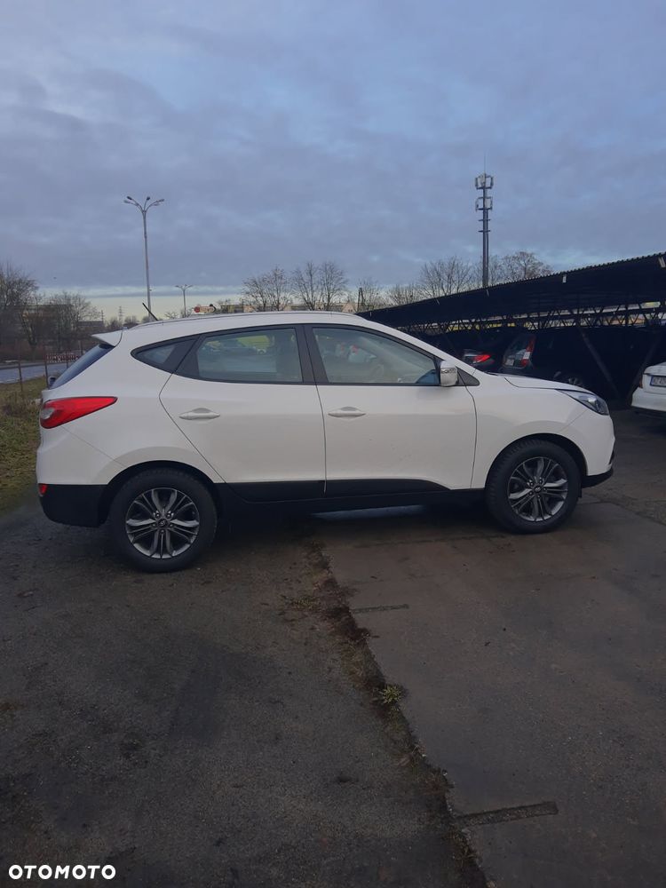 Hyundai ix35 - 7