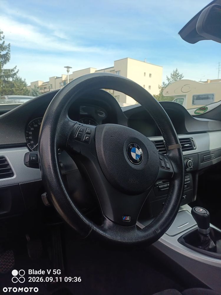 BMW Seria 3 318i Edition Exclusive - 13