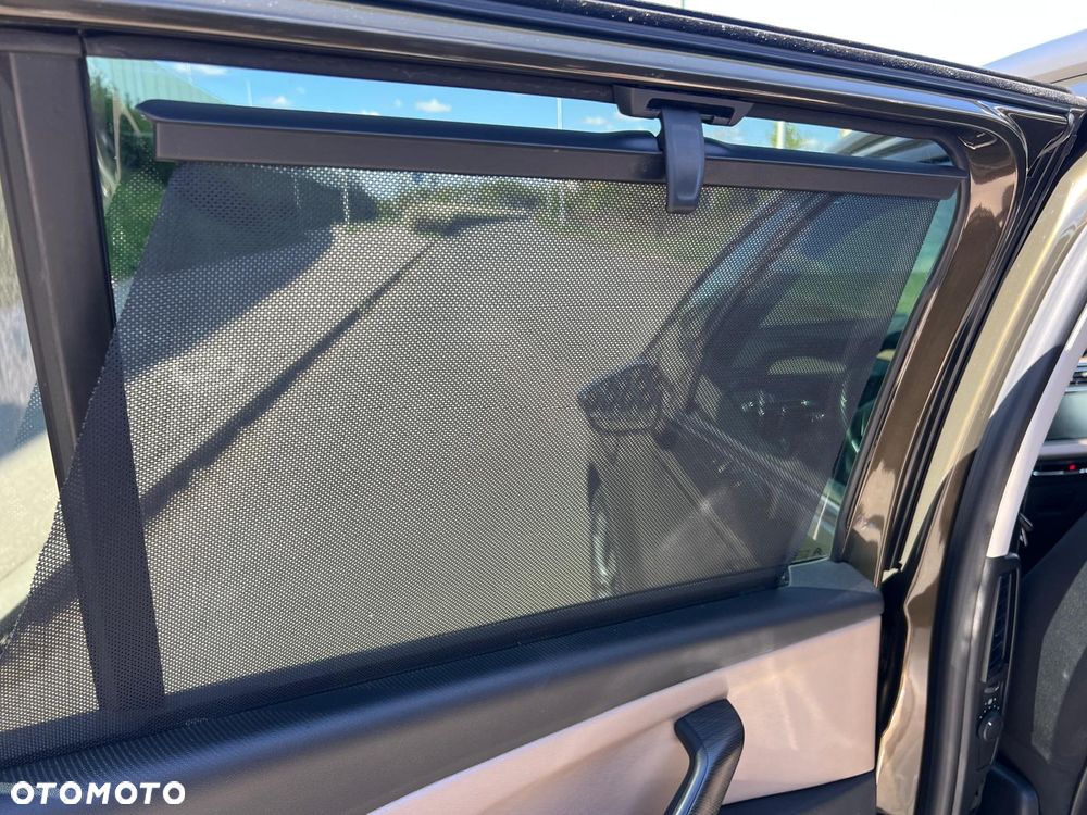 Citroën C4 Grand Picasso - 39