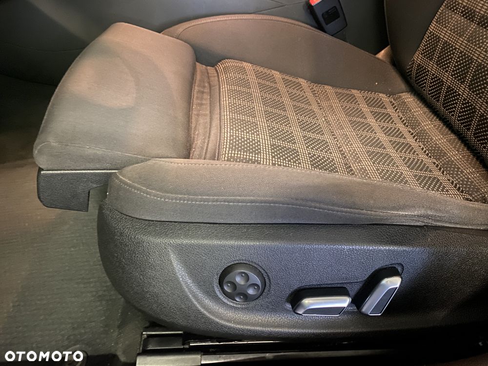 Audi A5 Sportback 1.8 TFSI multitronic - 14