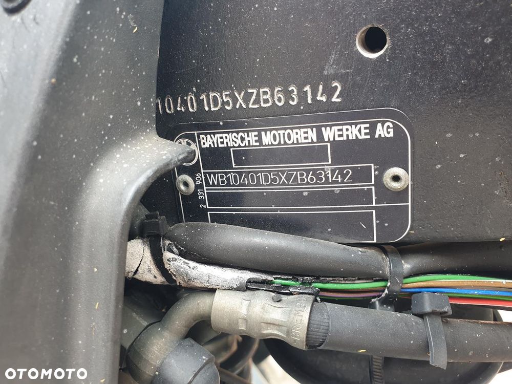 BMW R - 7