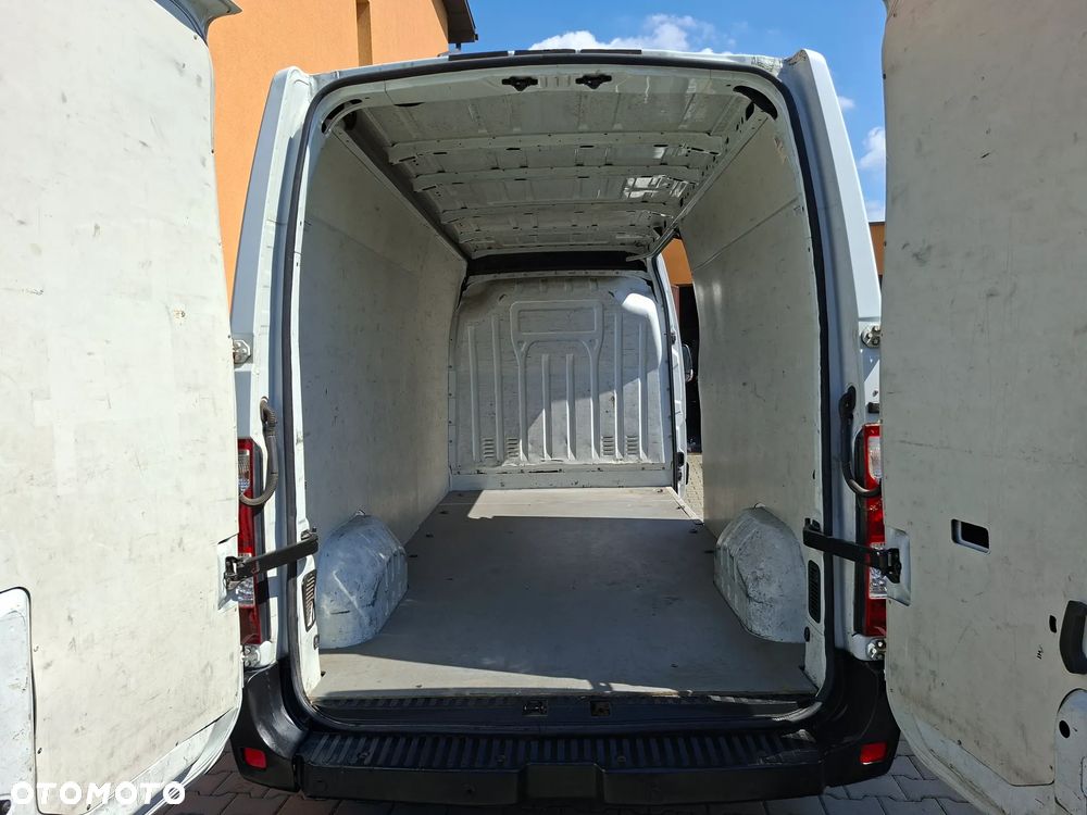Renault Master - 2