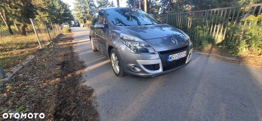 Renault Scenic - 3