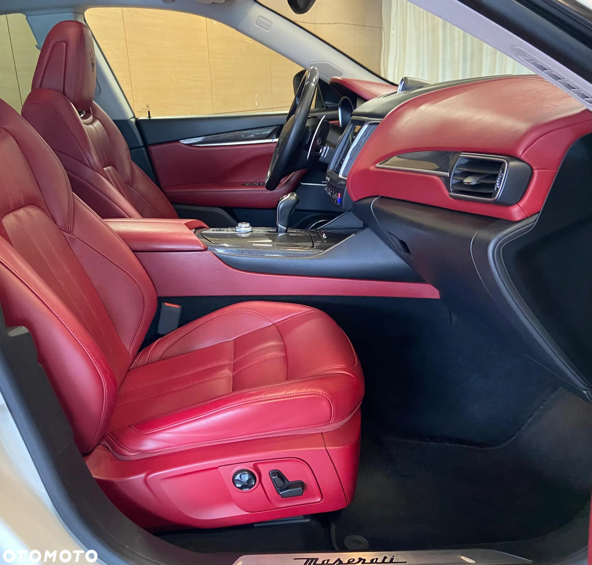 Maserati Levante S - 9