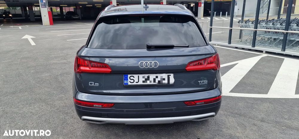Audi Q5 2.0 TFSI Quattro S tronic - 7