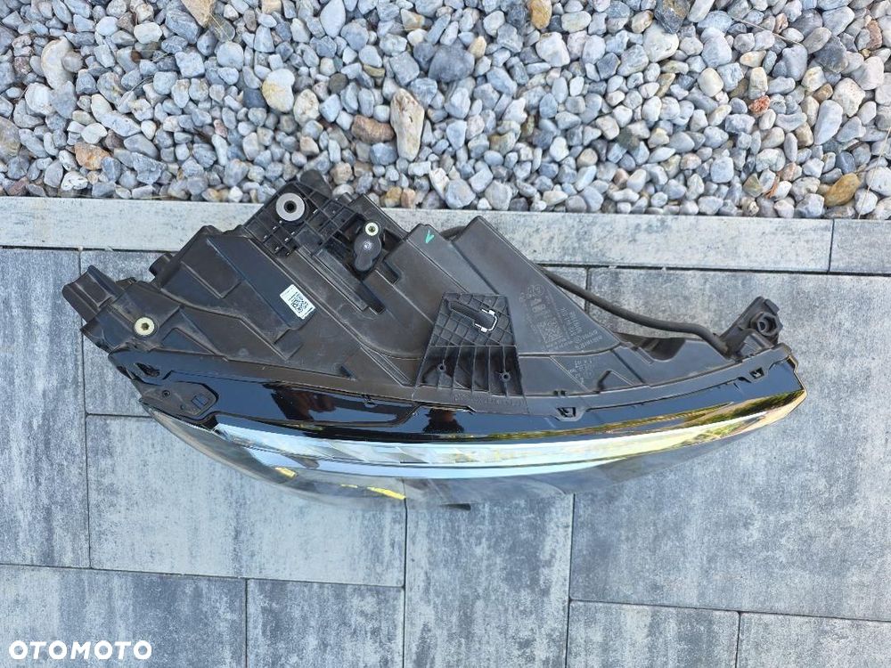 AUDI A3 S3 8Y0 8Y Lampa prawa Kompletna Full Led Dynamic 8Y0941034 2024 - 5