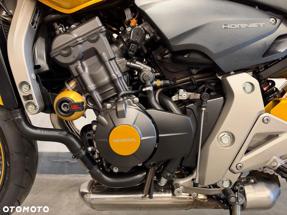Honda Hornet - 19