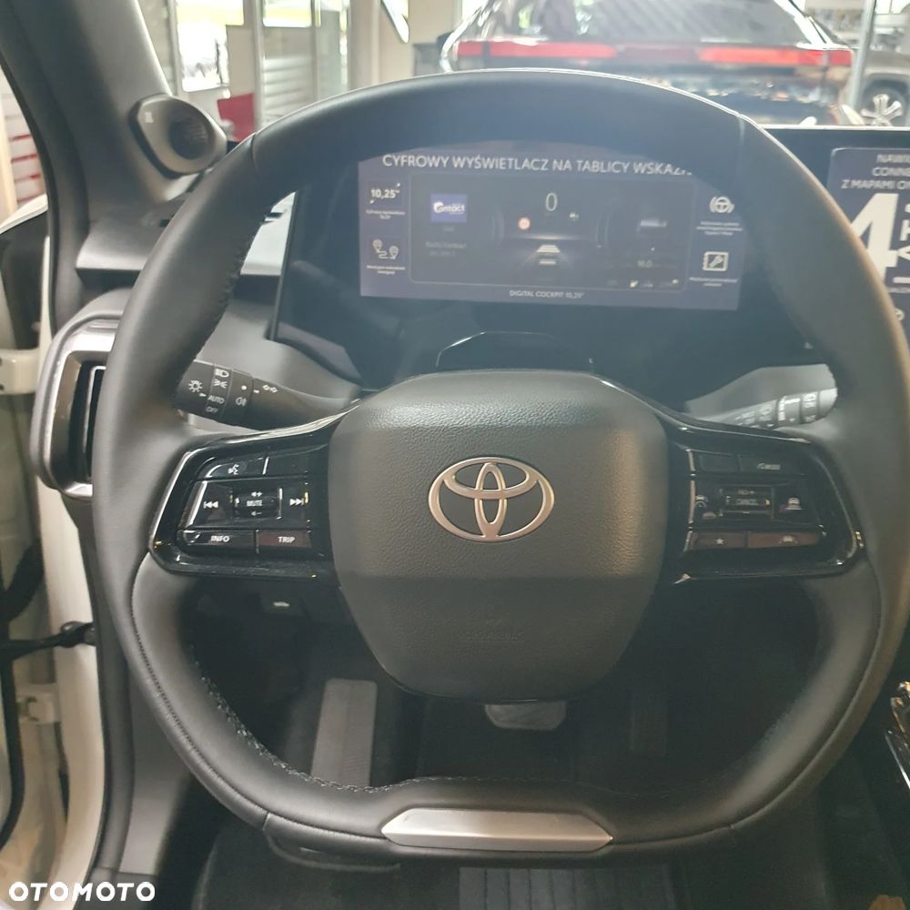 Toyota Urban Cruiser 61kWh 4x4 Executive - 15