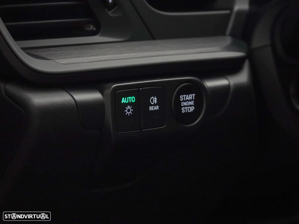 Porsche 911 (992) Carrera 4 GTS - 25