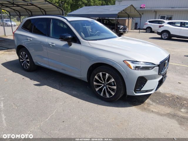 Volvo XC 60 B5 B AWD Inscription - 1
