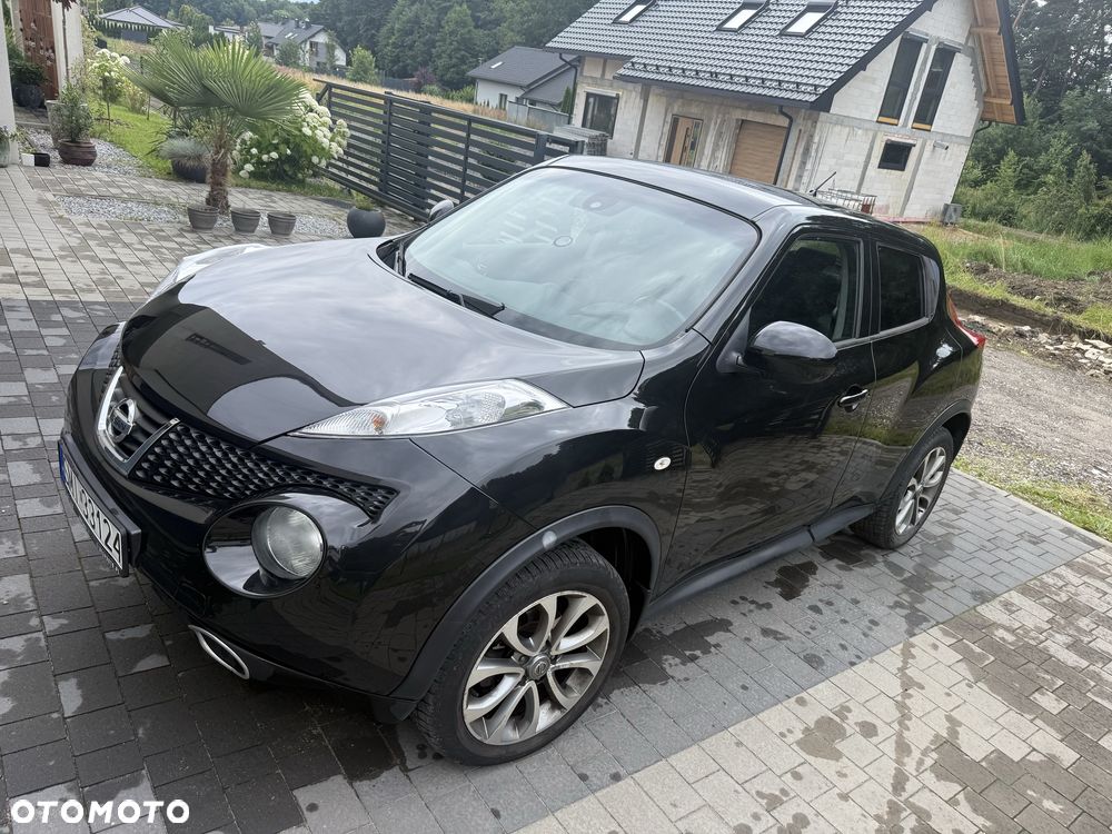 Nissan Juke - 3