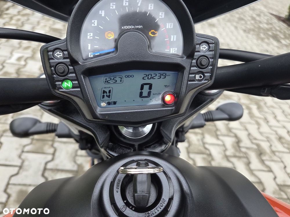 Kawasaki Vulcan - 32