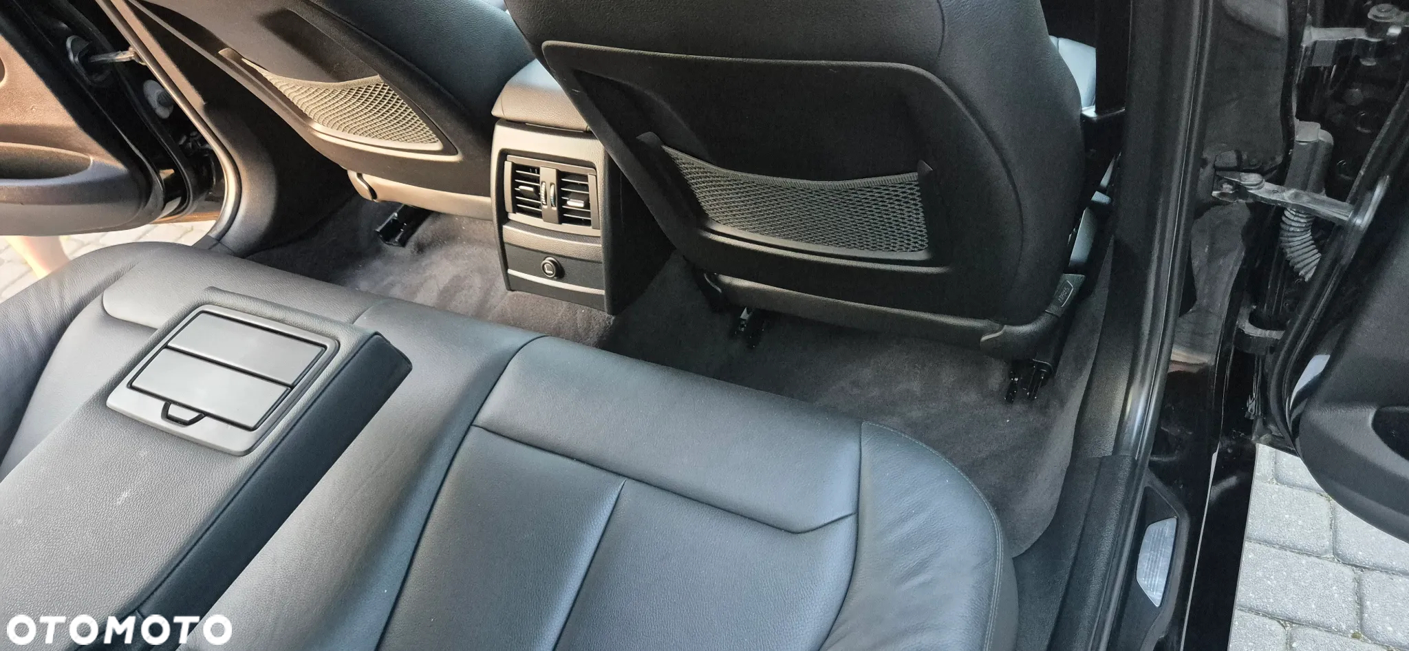 BMW Seria 3 320d Sport Line - 25