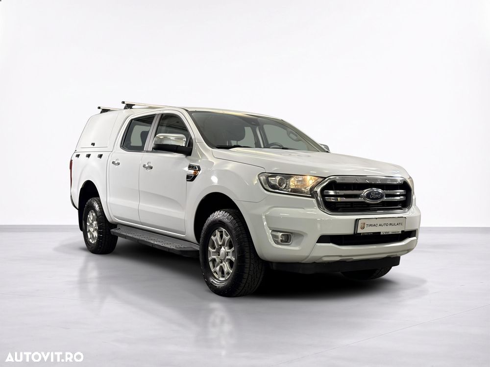 Ford Ranger - 8