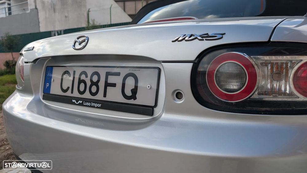Mazda MX-5 - 24