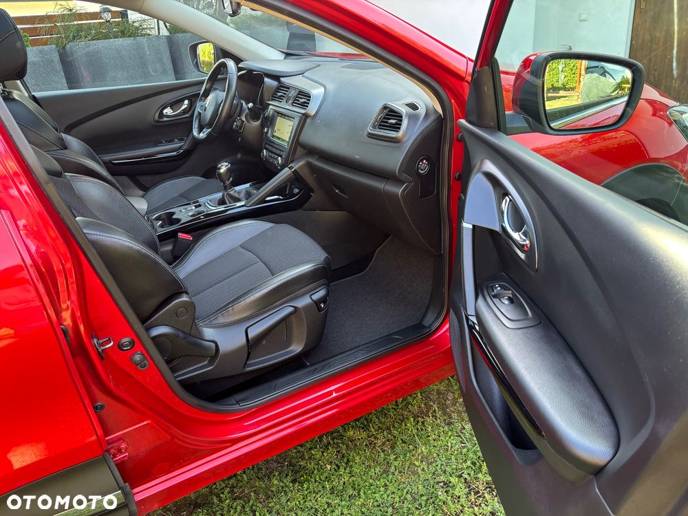 Renault Kadjar - 18