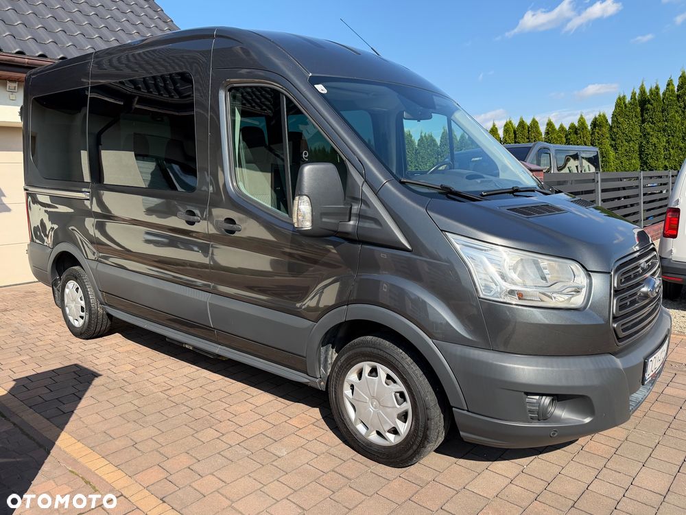Ford Transit L2H2 VA Basis - 14