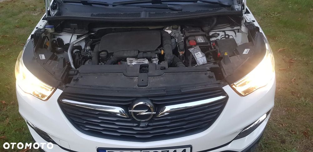 Opel Grandland X - 9