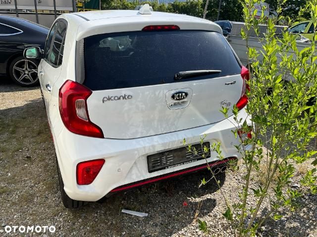 Kia Picanto 1.2 Automatik GT Line - 6