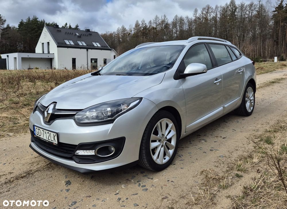 Renault Megane - 8