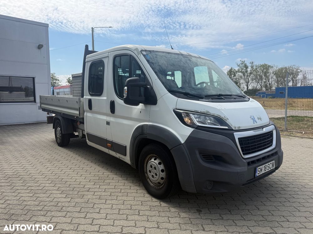 Peugeot Boxer L4 - 7